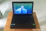 Laptop Asus K42J i3 mới 95%